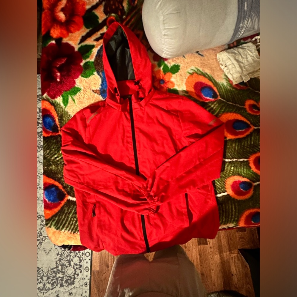 Sport raincoat, Men’s S